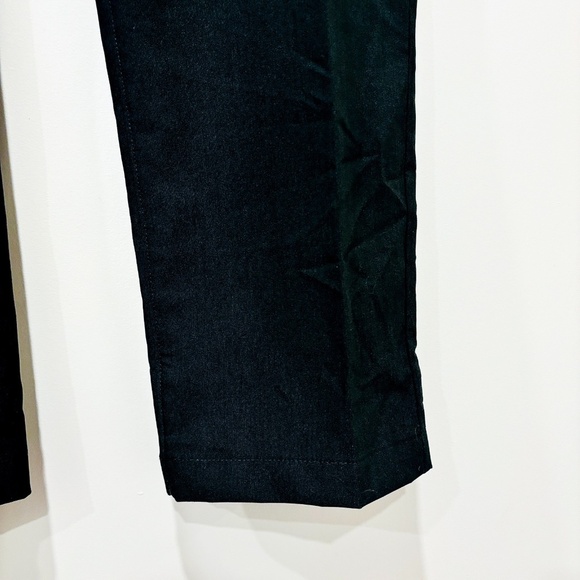 PERRY ELLIS Charcoal pants - Picture 5 of 6